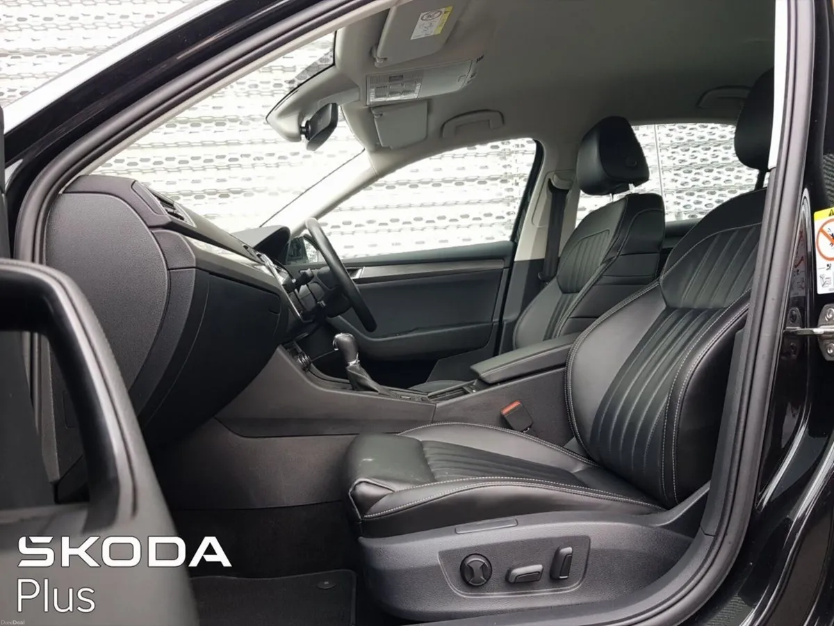 Skoda Superb SUPERB STYLE 2.0TDI 150HP DSG - Image 3