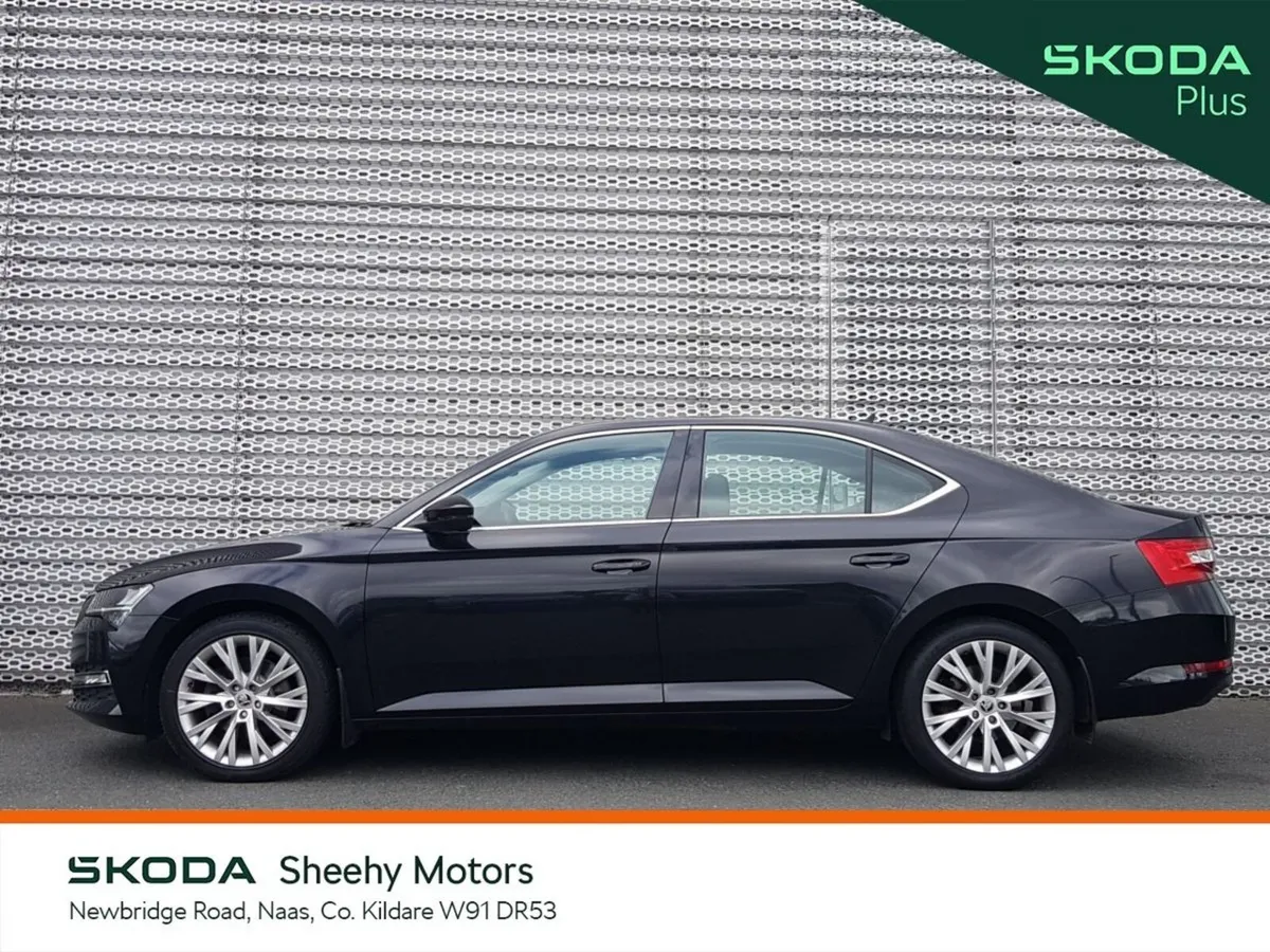 Skoda Superb SUPERB STYLE 2.0TDI 150HP DSG - Image 5