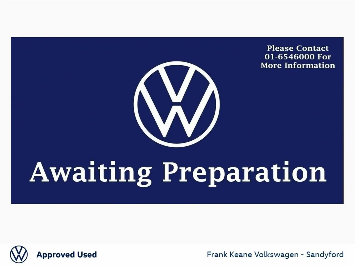 Volkswagen Polo *Edition 75* 1.0TSI 95HP Auto @Fra - Image 1