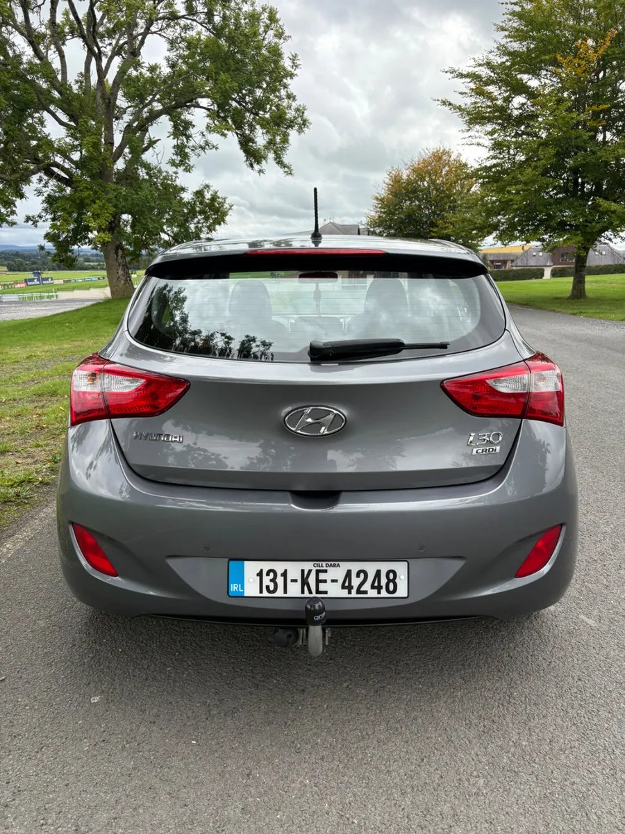 Hyundai i30 2013 Automatic Trade sale - Image 4