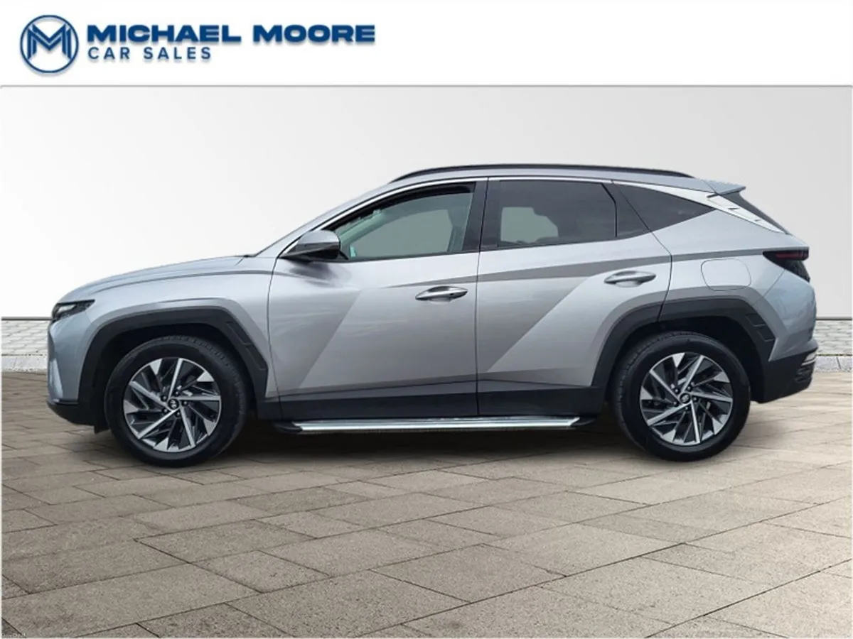 Hyundai Tucson 1.6d 2WD Executive Plus 5DR - Image 6