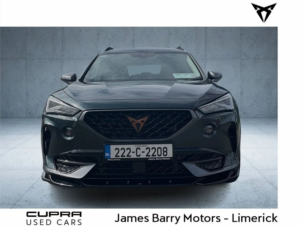 Cupra Formentor 2.0TDI 150hp - Image 2