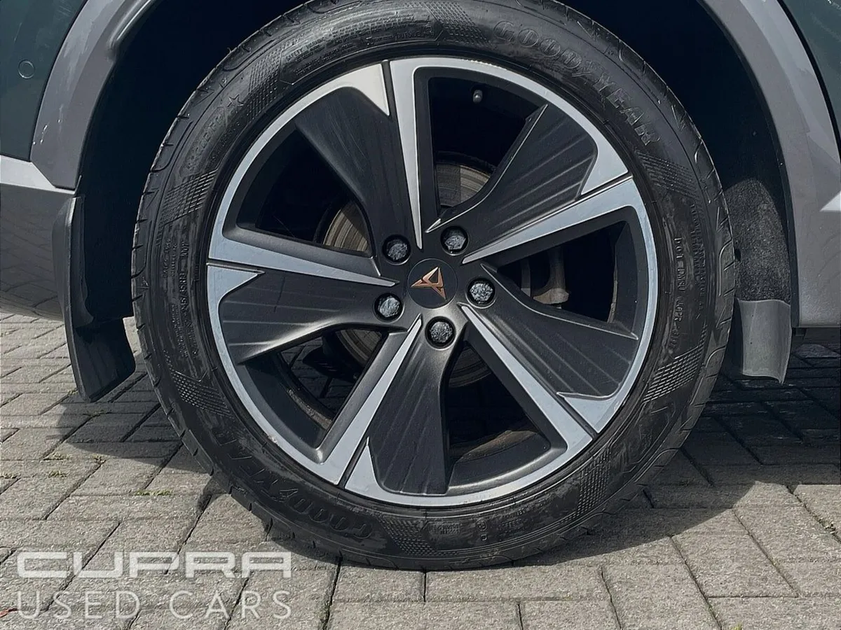 Cupra Formentor 2.0TDI 150hp - Image 6
