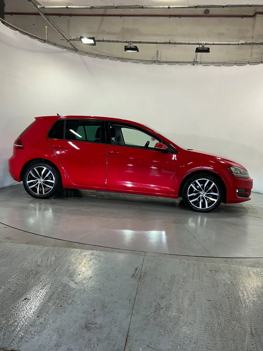 Volkswagen Golf 2017 - Image 3
