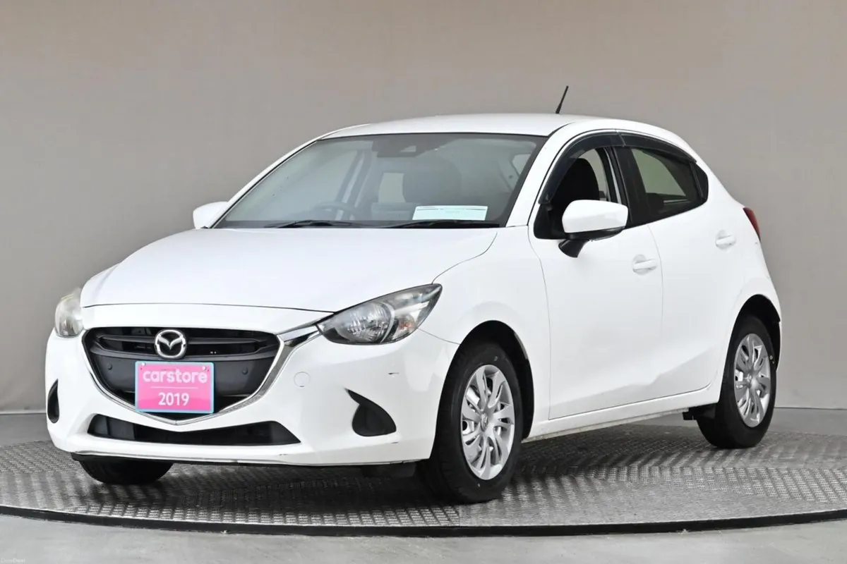 Mazda Mazda2 1.5 SKYACTIVE AUTO **ANDROID CAR PLAY - Image 3