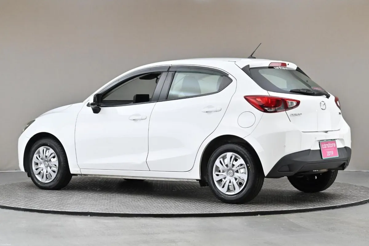 Mazda Mazda2 1.5 SKYACTIVE AUTO **ANDROID CAR PLAY - Image 6