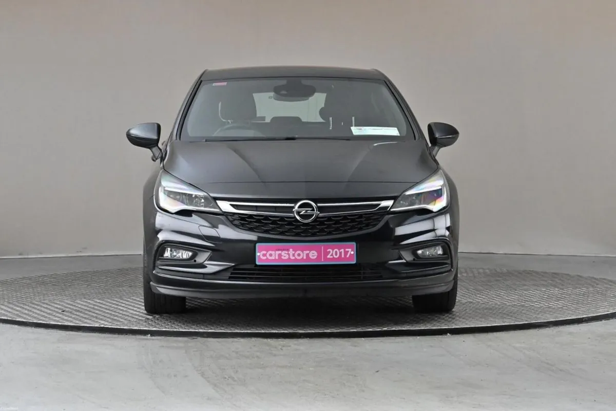 Opel Astra 1.6CDTI 110BHP SRI+ - Image 2