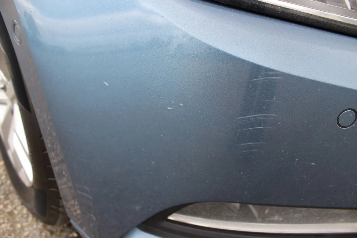 Volkswagen Passat 2.0 TDI Comfortline - TENDER 37 - Image 4