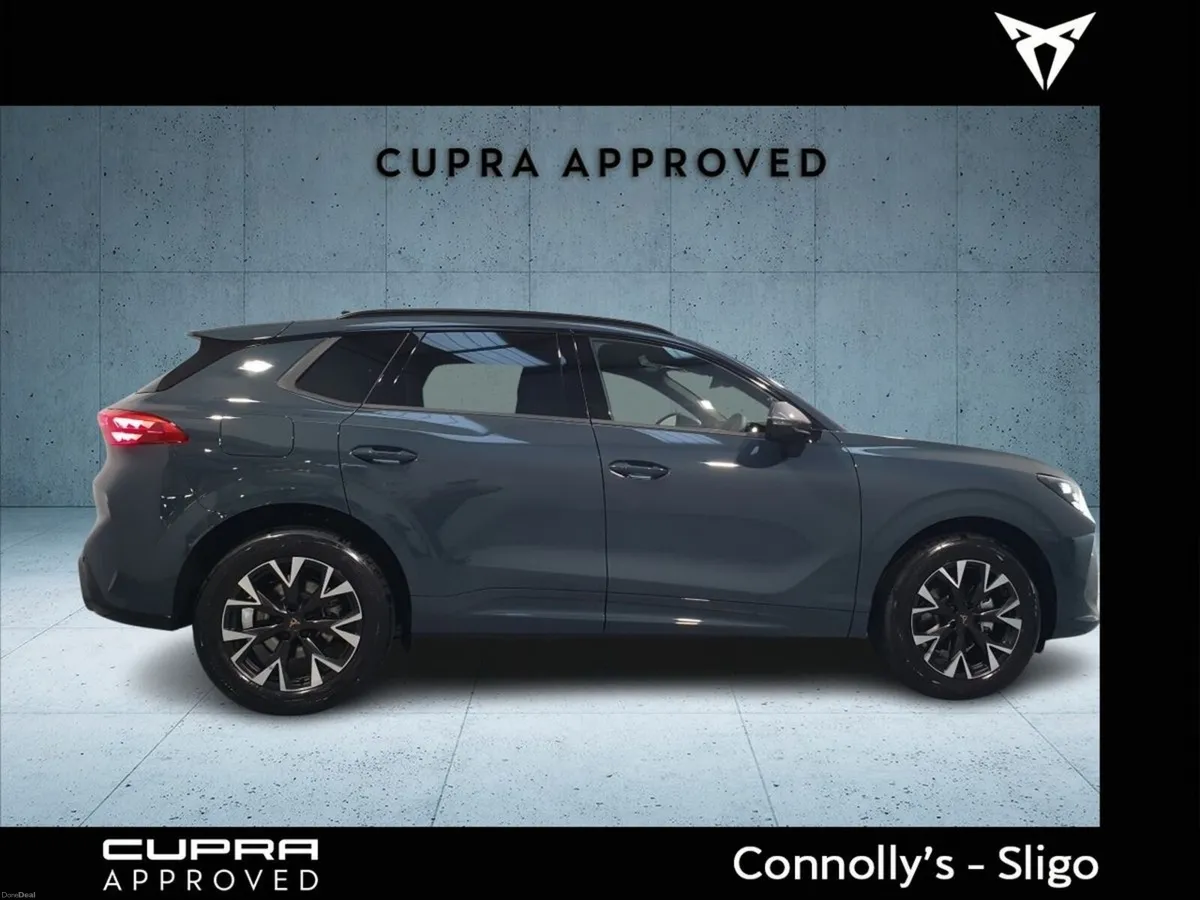 Cupra Terramar TERRAMAR V2 1.5ETSI 150HP DSG - Image 3