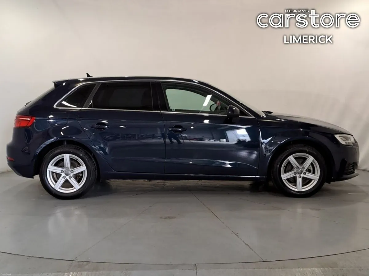 Audi A3 Sportback TFSI - Image 2