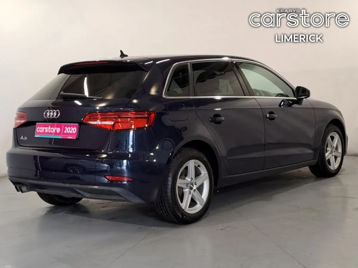 Audi A3 Sportback TFSI - Image 3