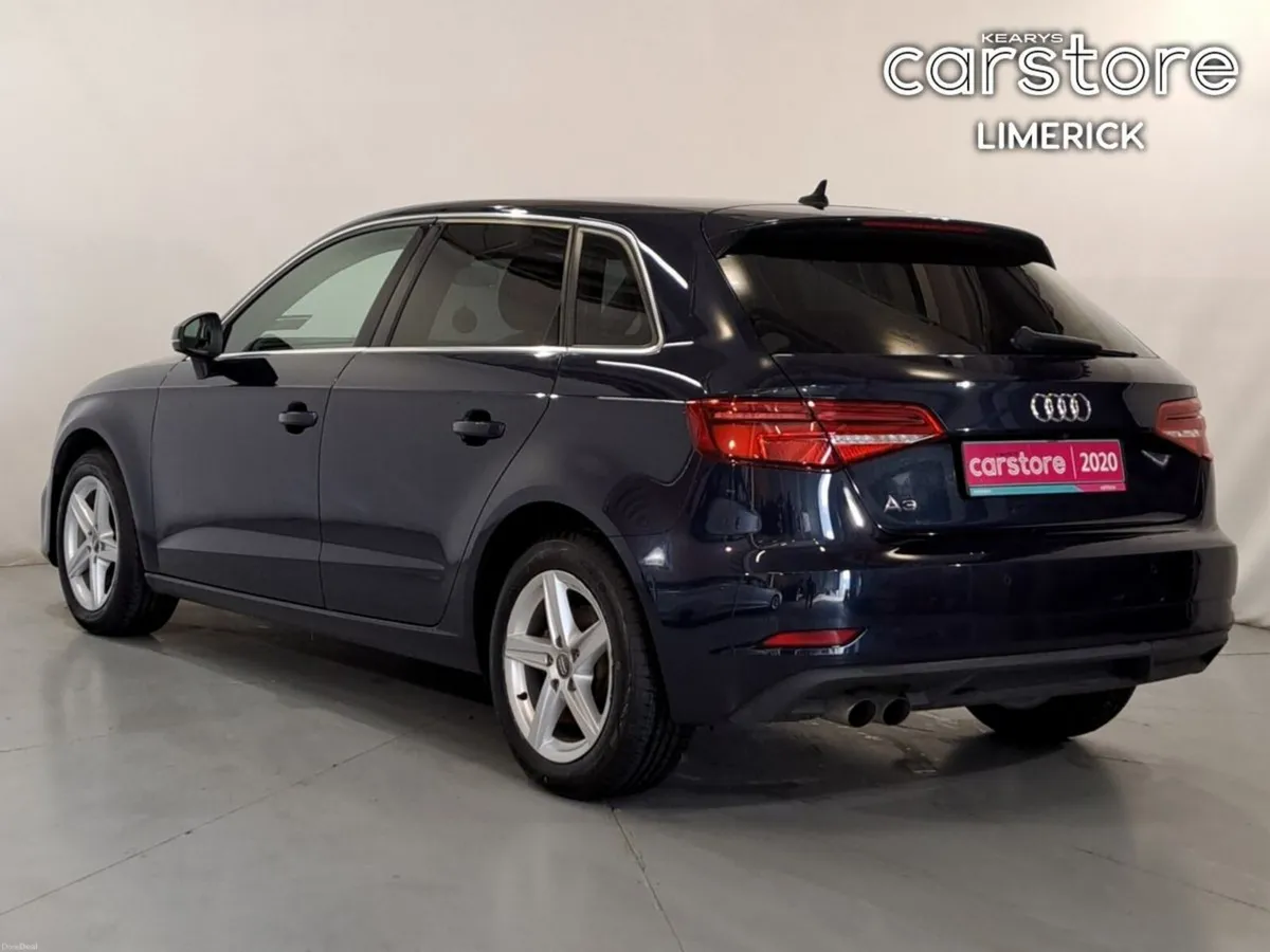 Audi A3 Sportback TFSI - Image 5