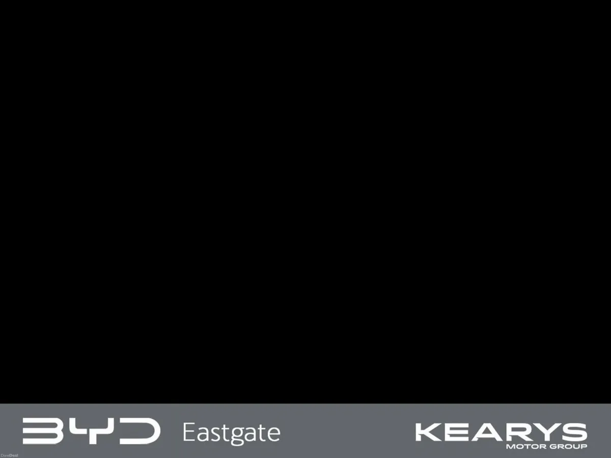 BYD Seal 6 EX DEMO BOOST - Image 1