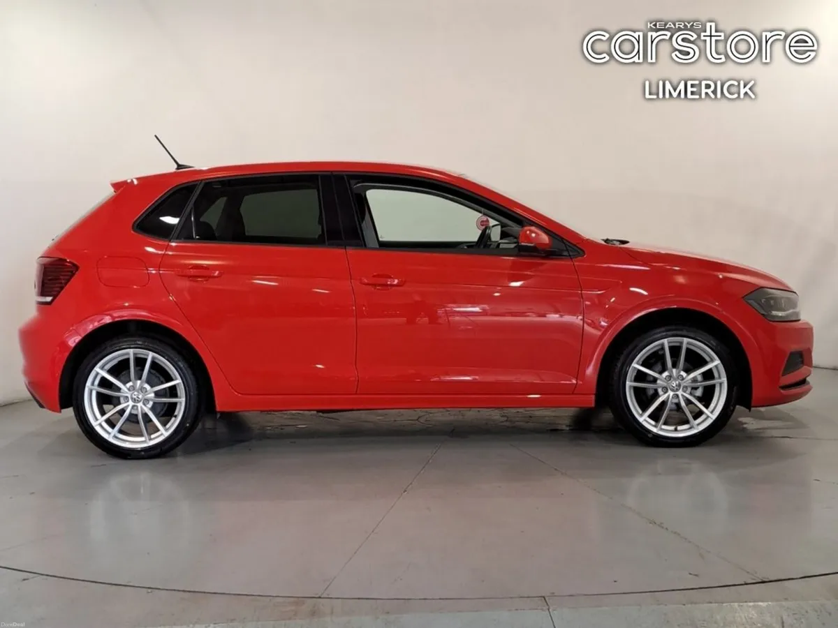 Volkswagen Polo TSI Comfort Line * Upgraded Alloys - Image 2