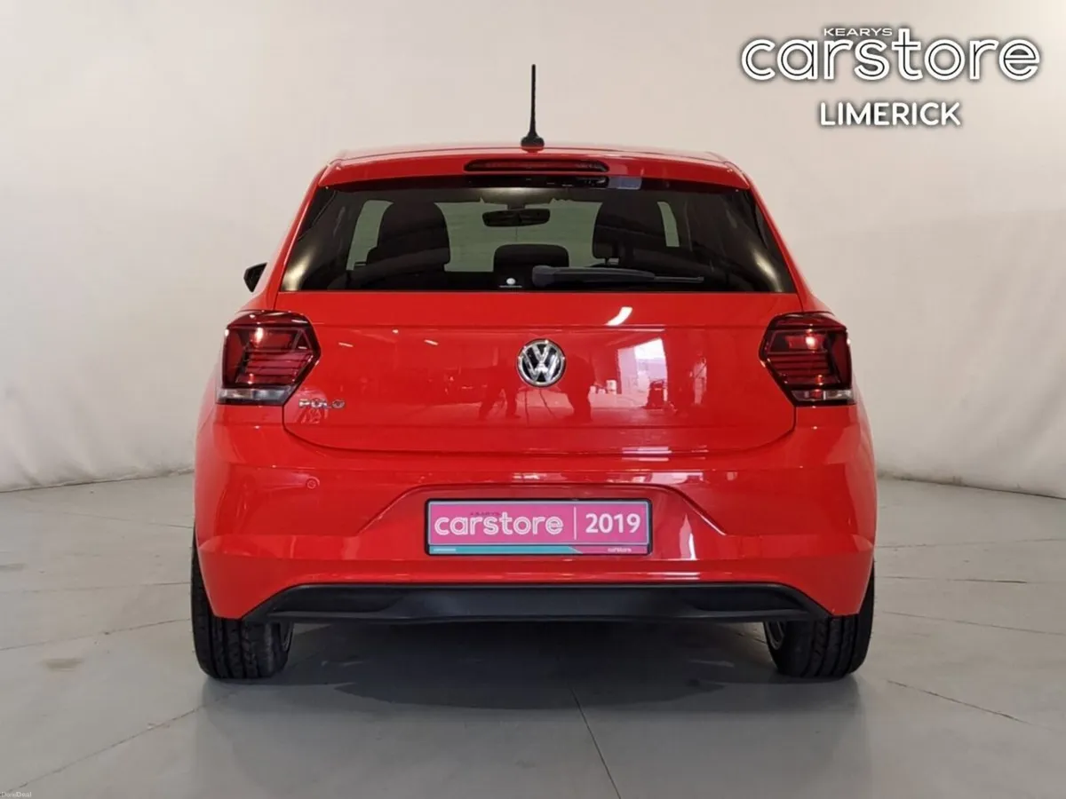 Volkswagen Polo TSI Comfort Line * Upgraded Alloys - Image 4