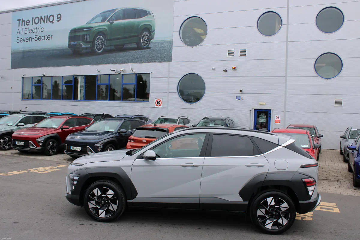 Hyundai KONA 2026 - Image 2