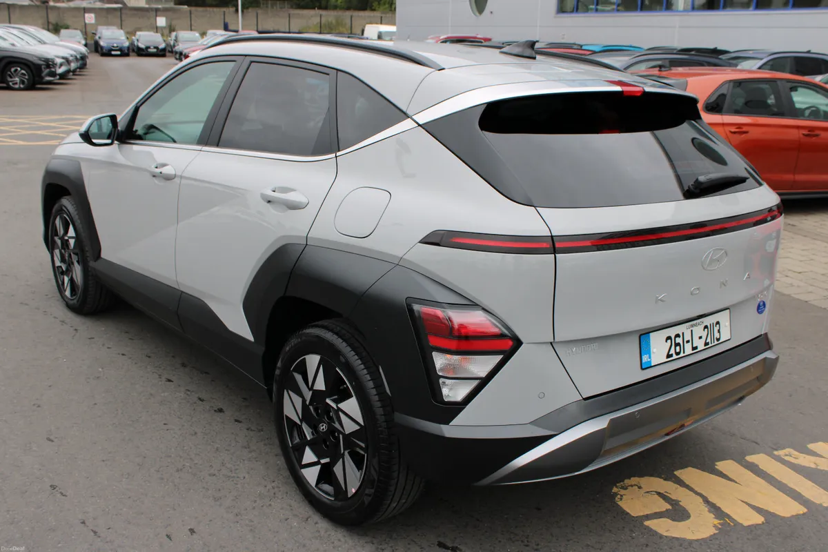 Hyundai KONA 2026 - Image 3