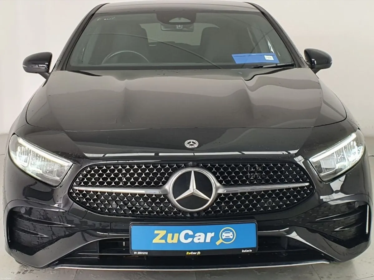 Mercedes-Benz A-Class A 250 Amg Line Executive E A - Image 2