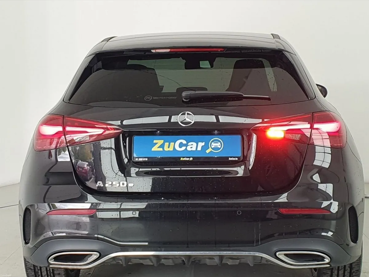 Mercedes-Benz A-Class A 250 Amg Line Executive E A - Image 4