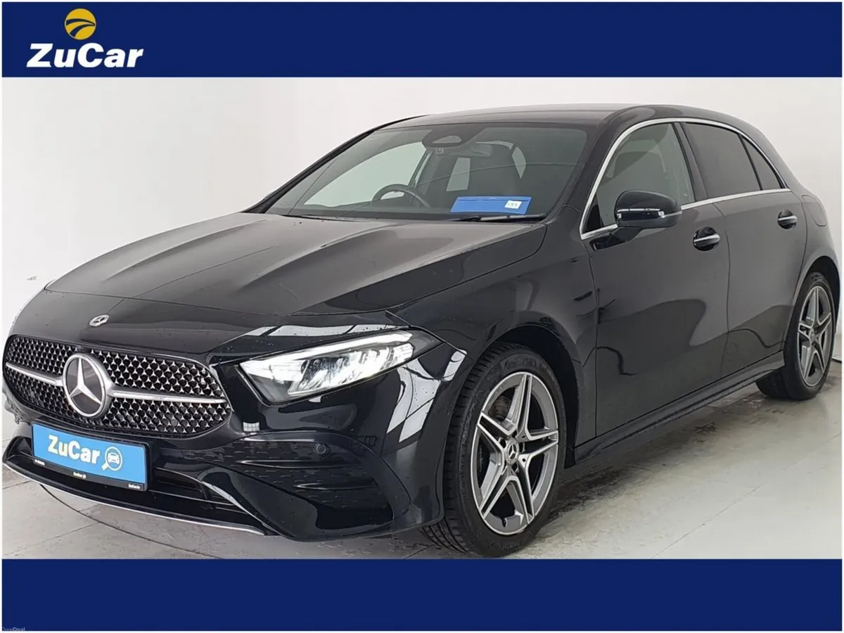 Mercedes-Benz A-Class A 250 Amg Line Executive E A - Image 6