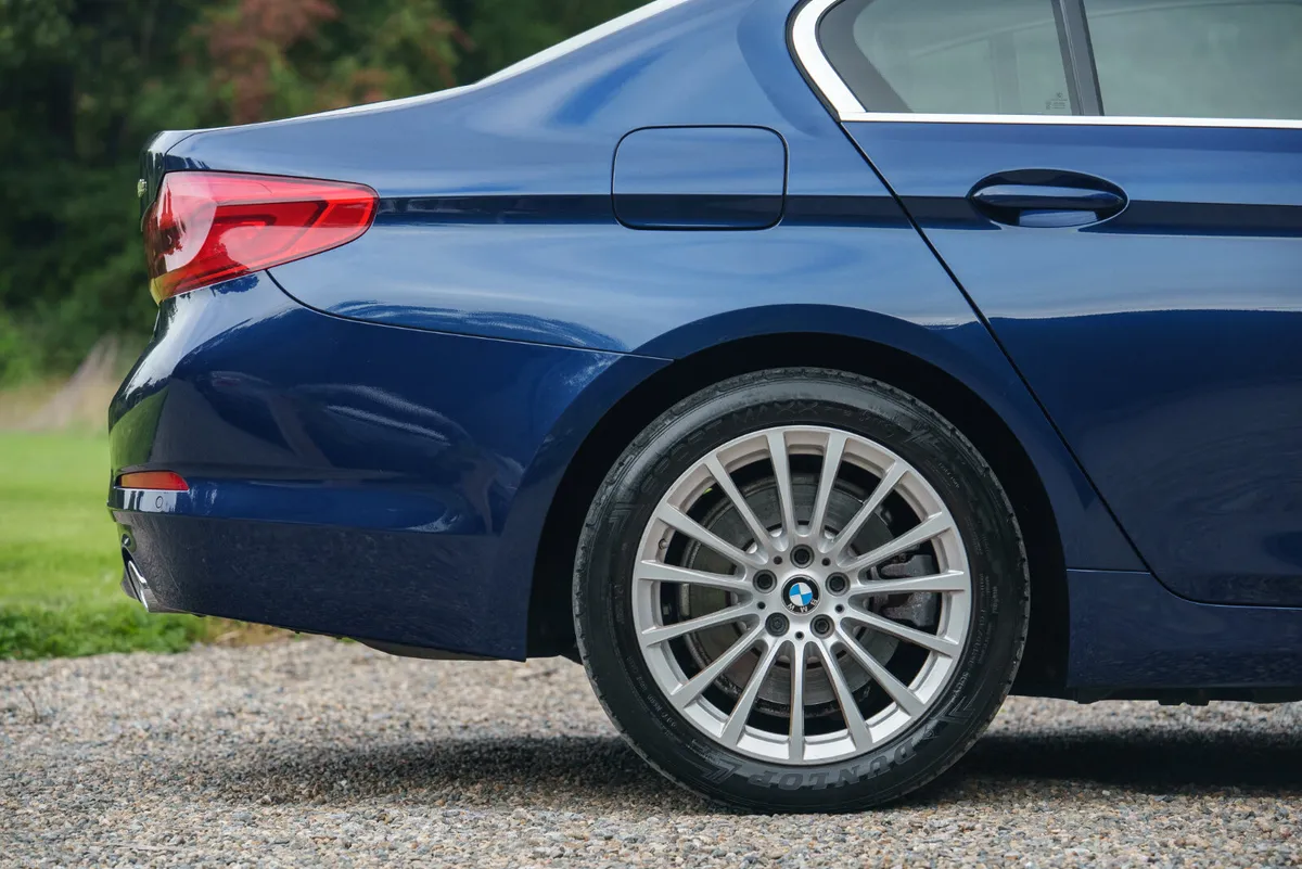2019 BMW 530e SE - Only 43k Miles - FSH - Image 5