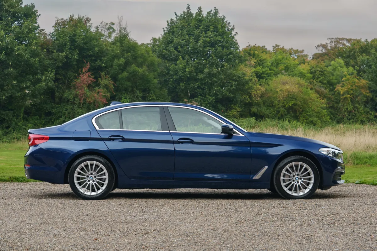 2019 BMW 530e SE - Only 43k Miles - FSH - Image 3