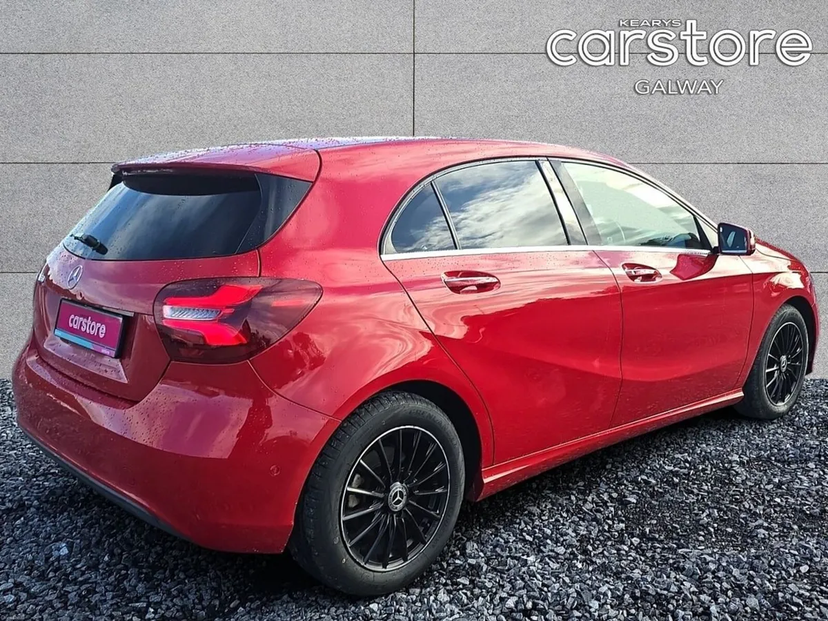 Mercedes-Benz A-Class A180 Auto - Image 3