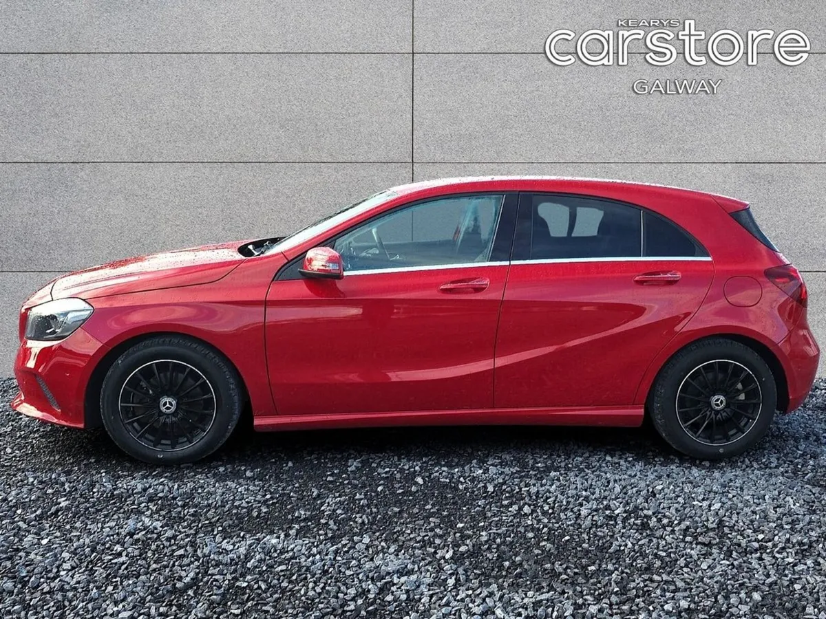 Mercedes-Benz A-Class A180 Auto - Image 6