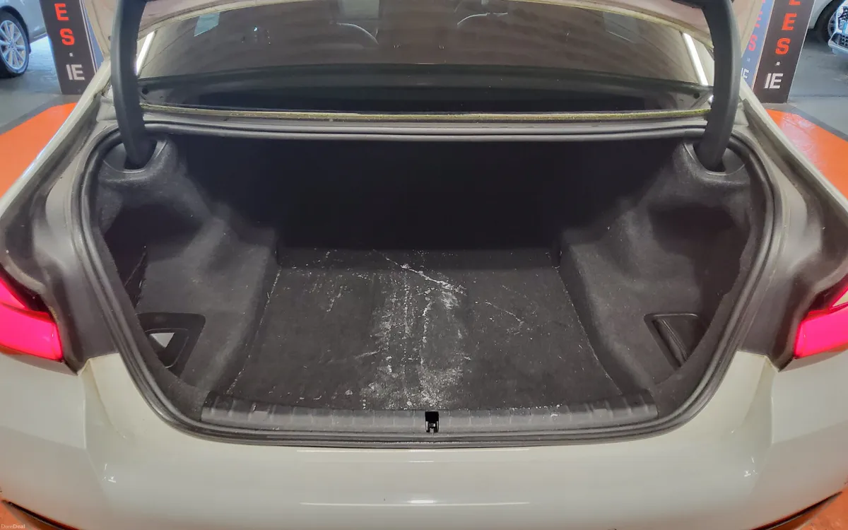 BMW 5-Series 2021 - Image 4