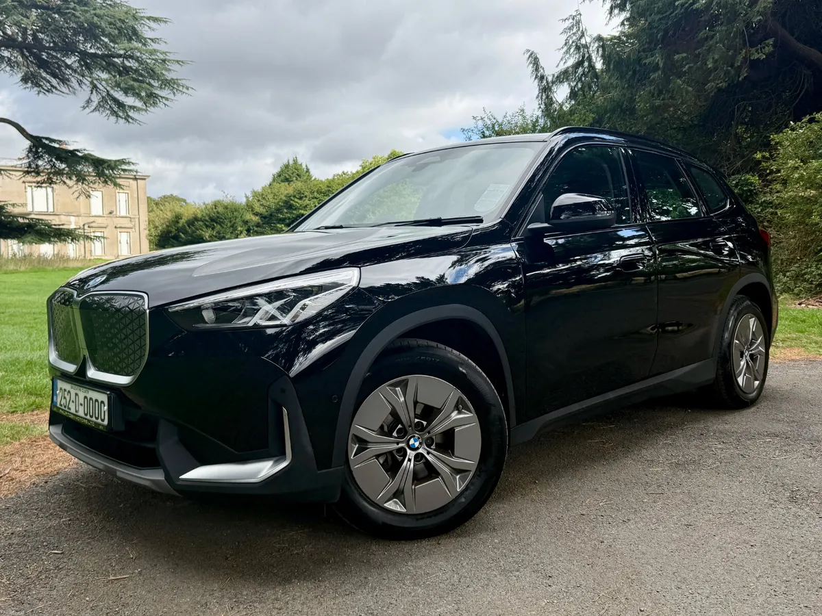 BMW iX1 SPORT AUTO - Image 3