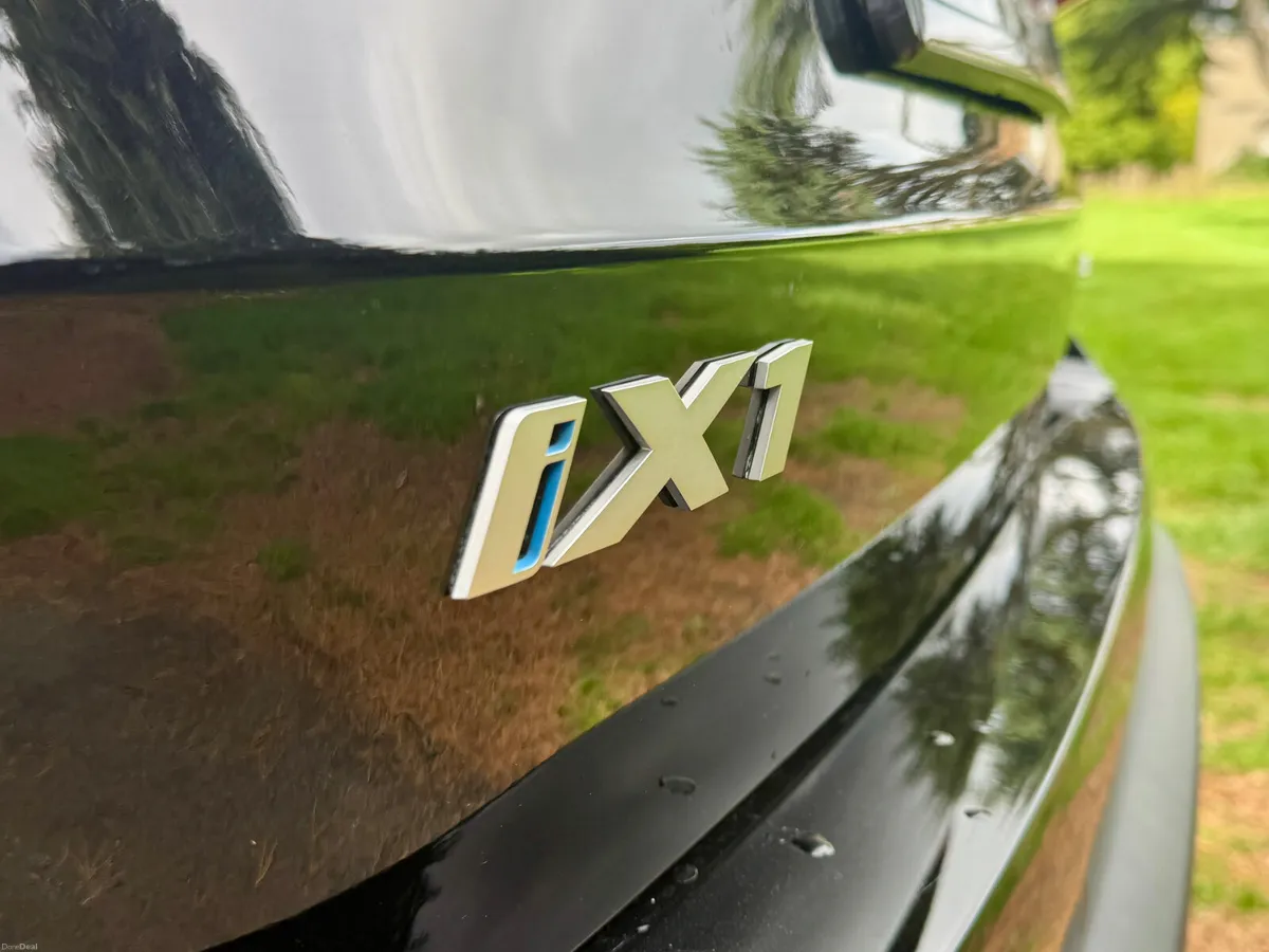 BMW iX1 SPORT AUTO - Image 6