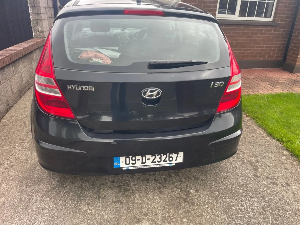 Hyundai i30 - Image 4