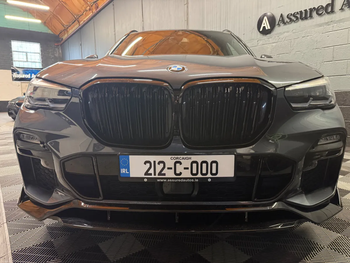 211 BMW X5 3Ltr X-Drive 45e M-Sport / M-Perf - Image 6