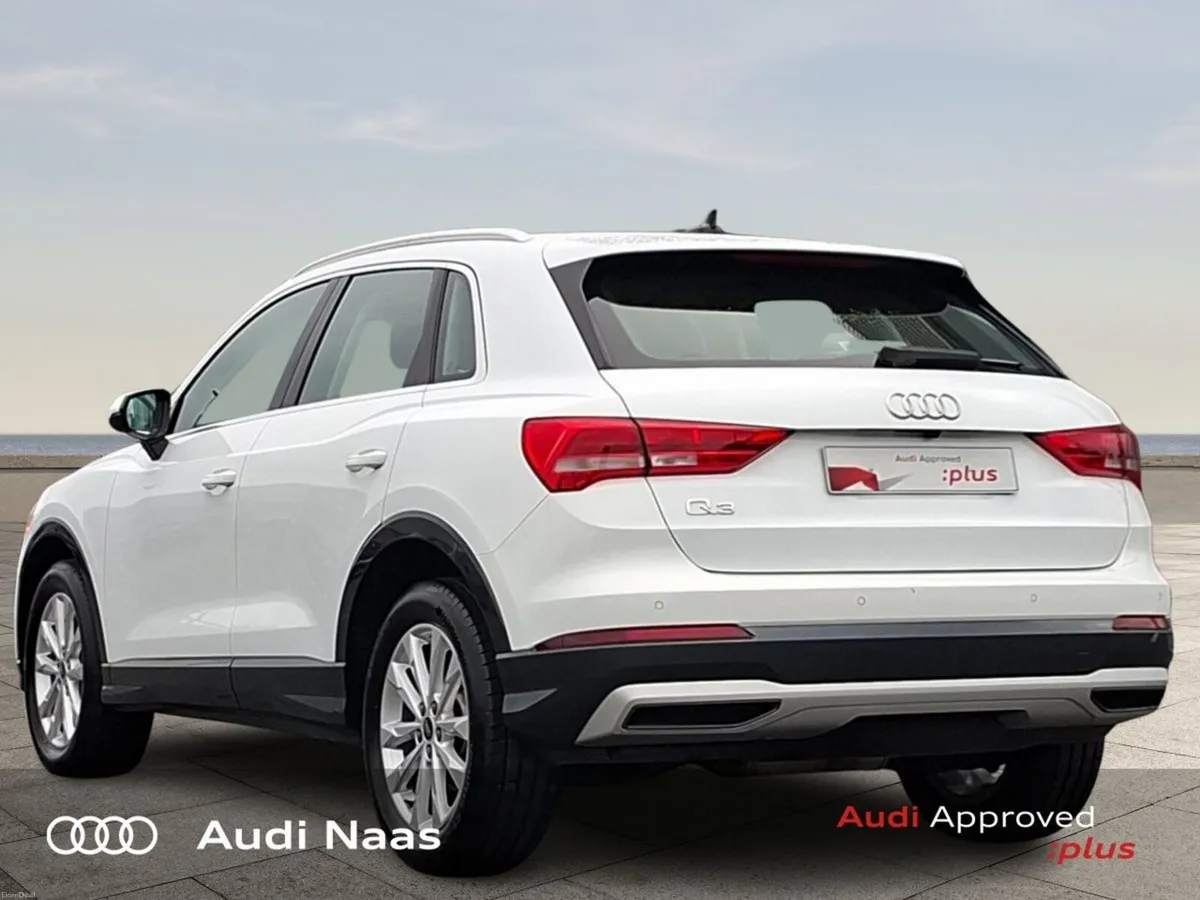 Audi Q3 35 TDI 150 S-T SE - Image 4