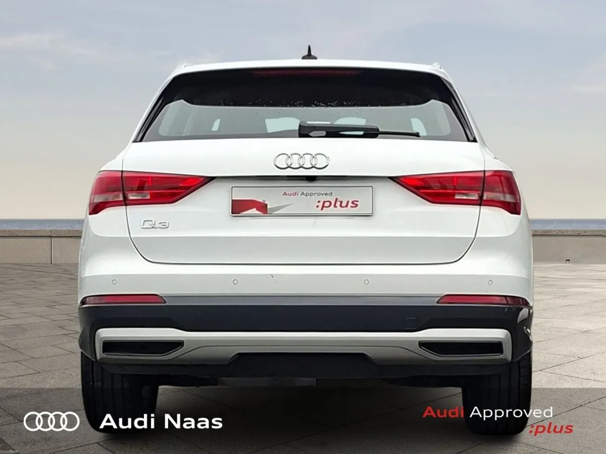Audi Q3 35 TDI 150 S-T SE - Image 5