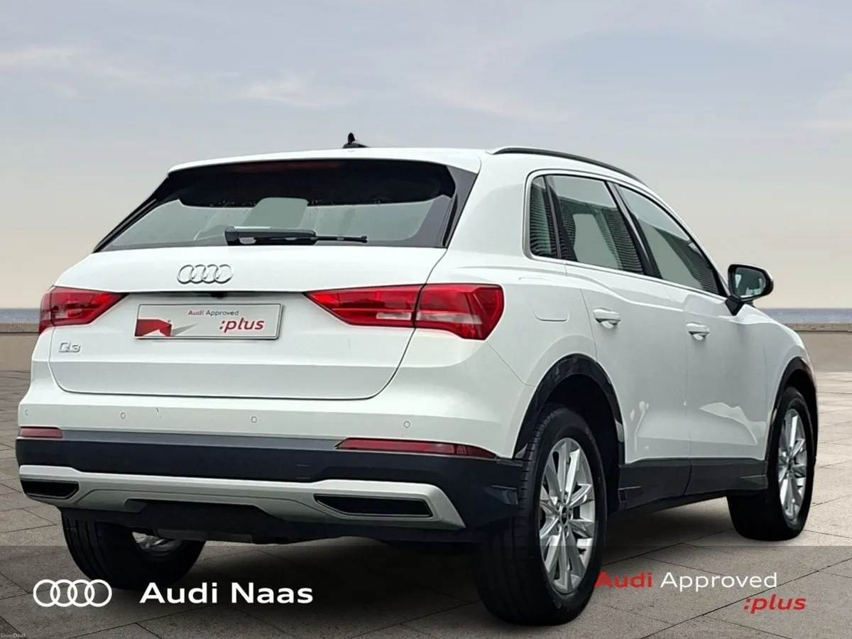 Audi Q3 35 TDI 150 S-T SE - Image 6