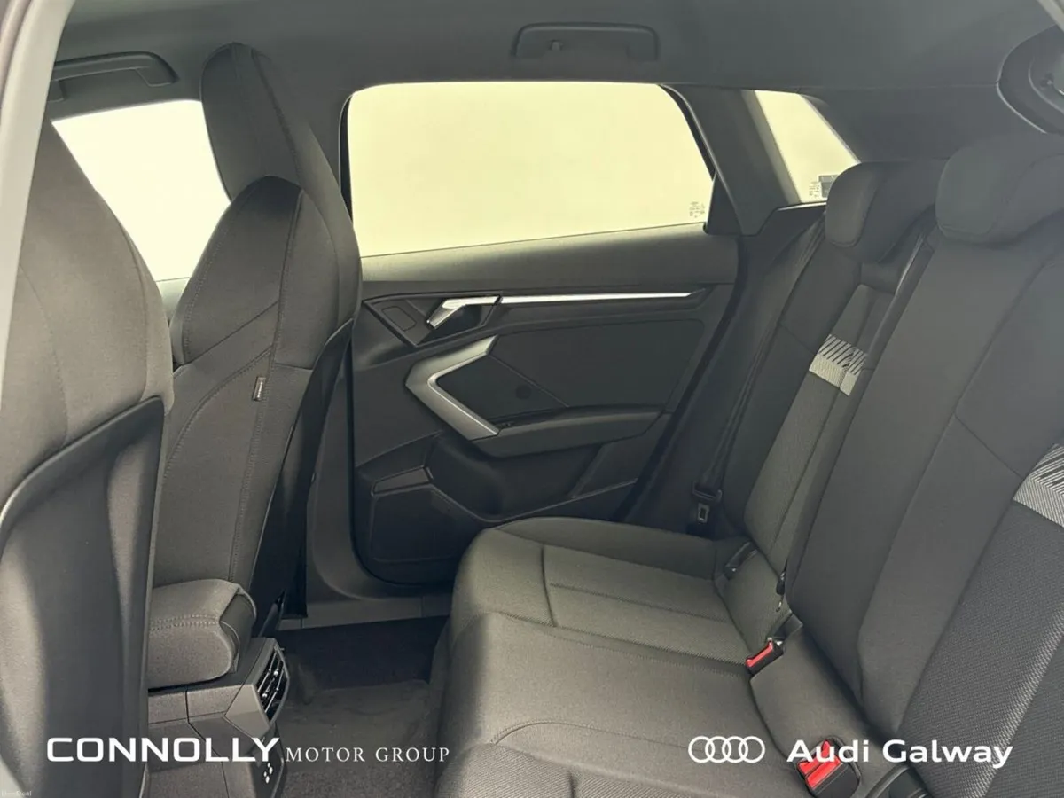 Audi A3 35 TDI SPORTBACK SE A/T - Image 6