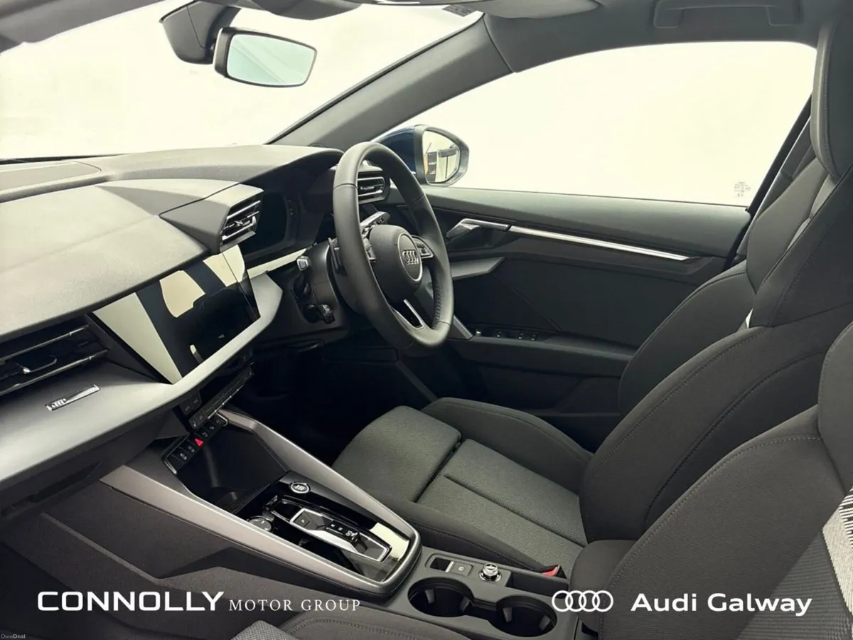 Audi A3 35 TDI SPORTBACK SE A/T - Image 5