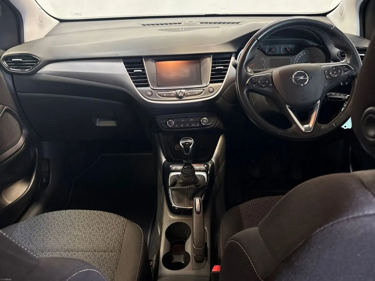 Opel Crossland SC 1.5 Turbo D 110PS 6 Speed - Image 1
