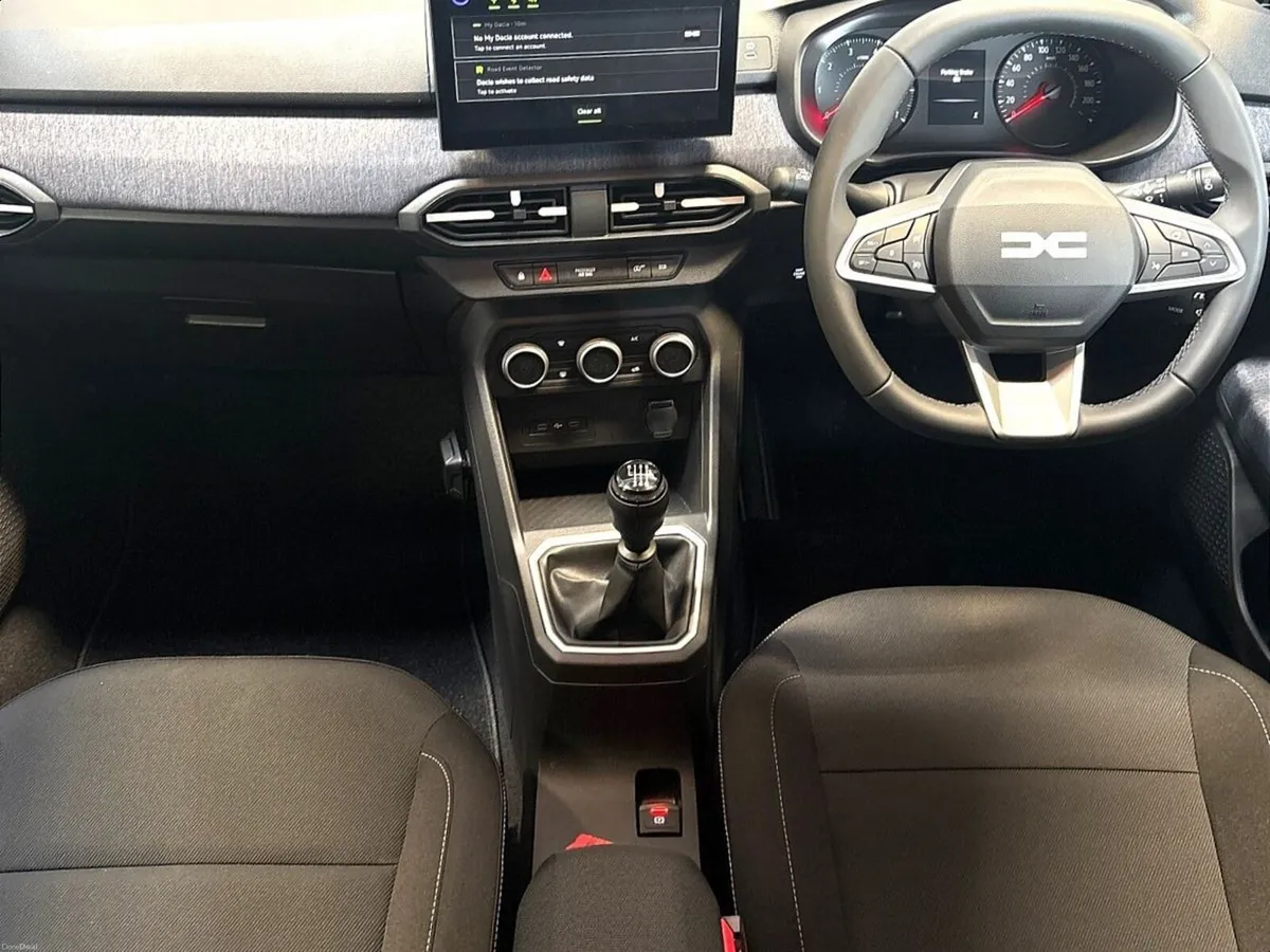 Dacia Jogger TCe 110 Expression - Image 2