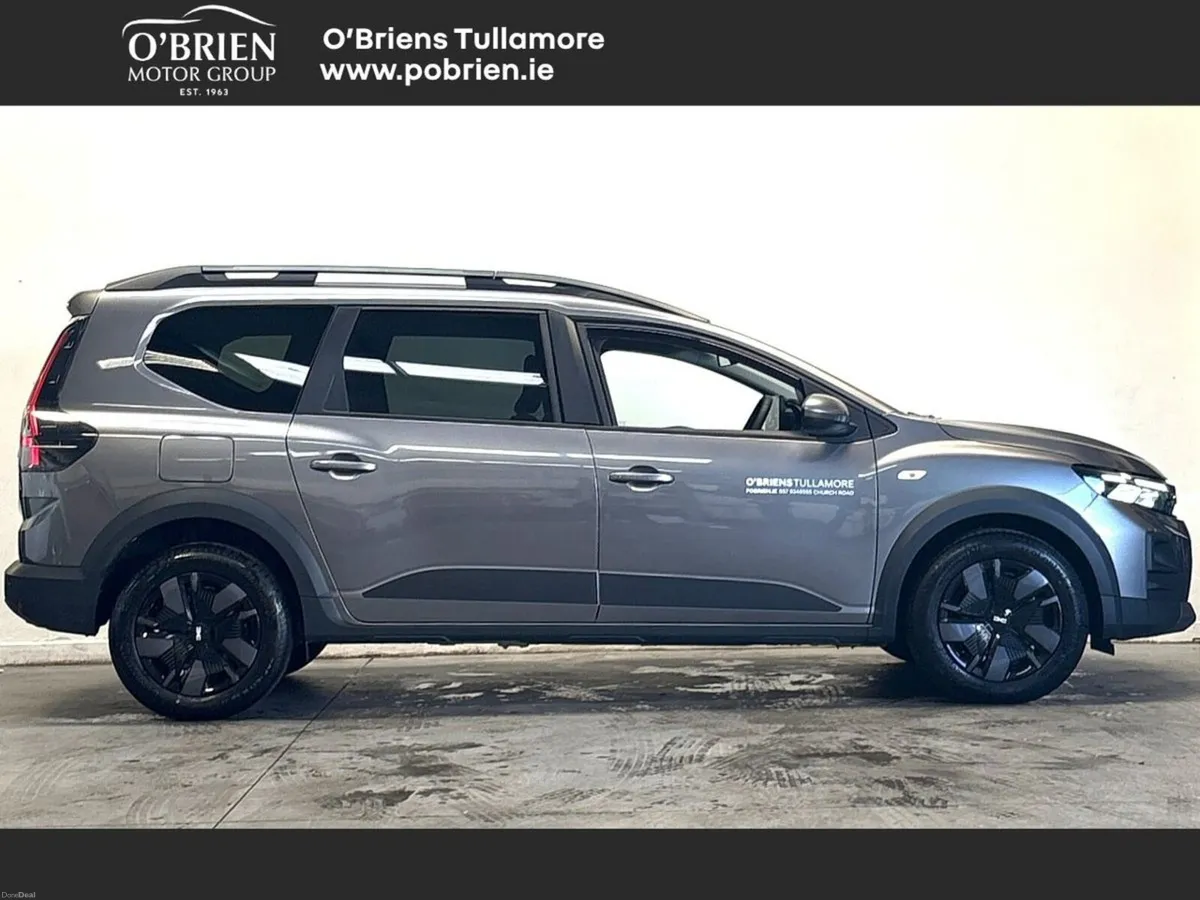Dacia Jogger TCe 110 Expression - Image 5