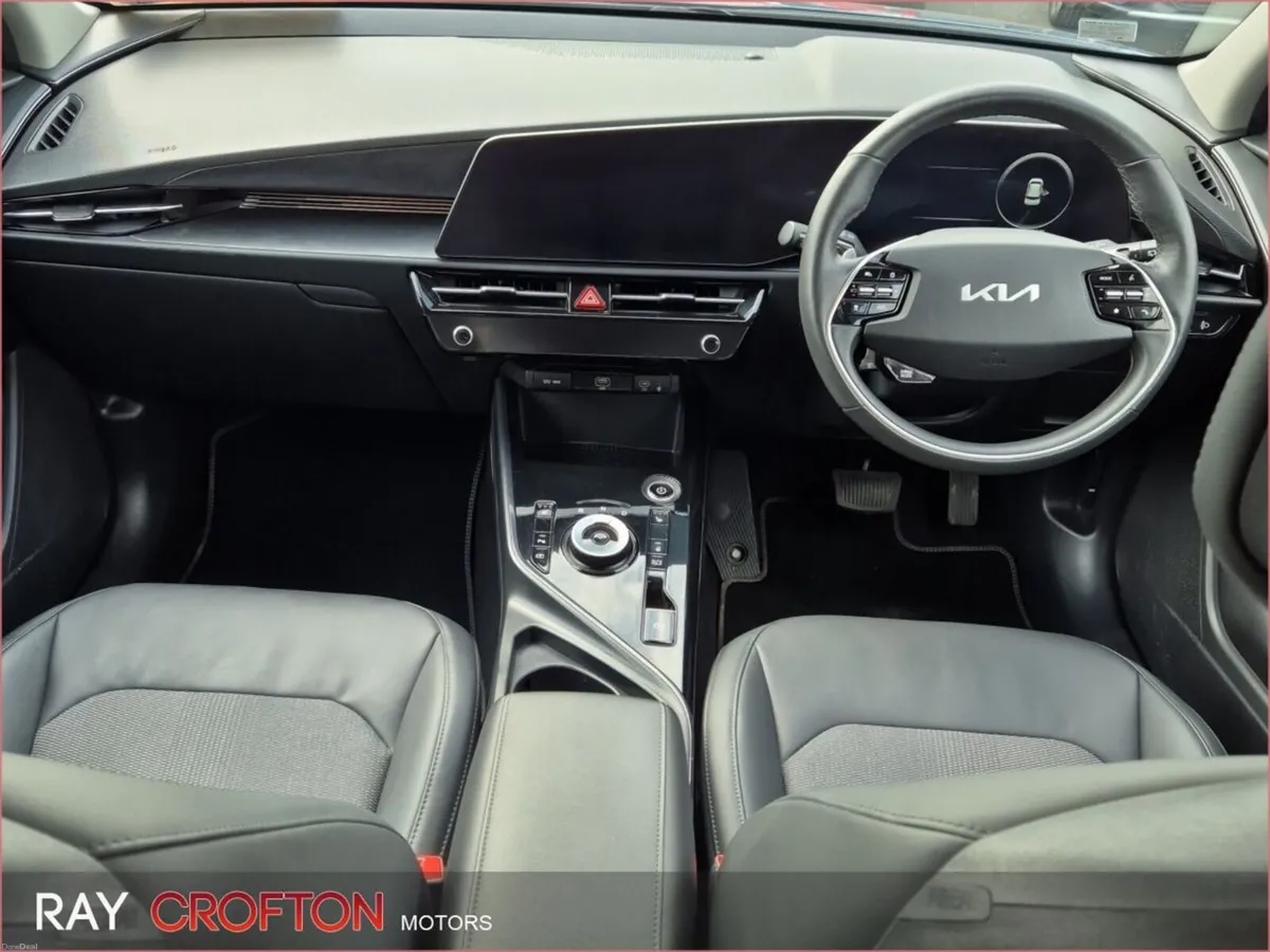 Kia Niro Niro EV K3 - Image 4