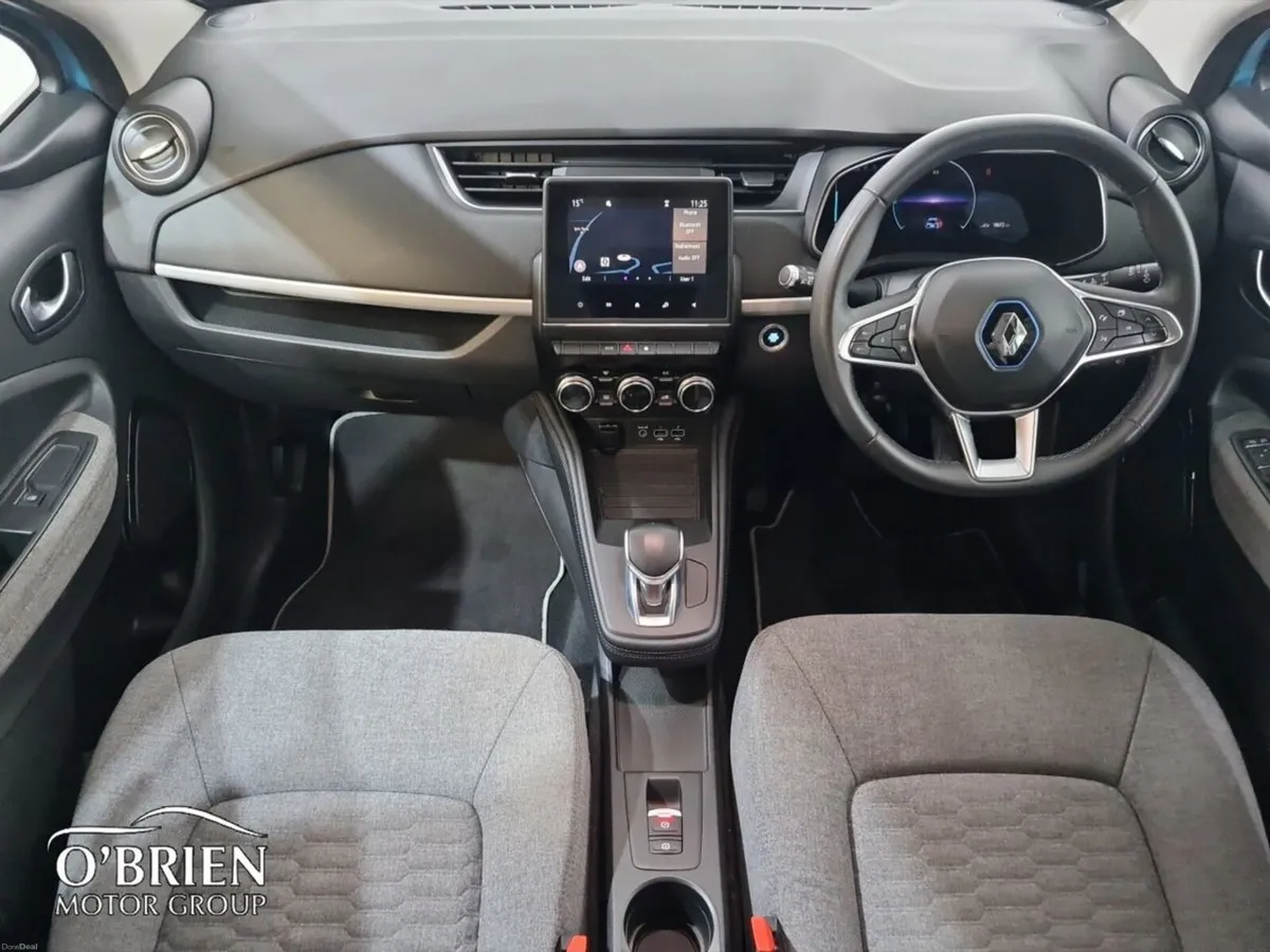 Renault Zoe R110 Z.E 50 Iconic - Image 2