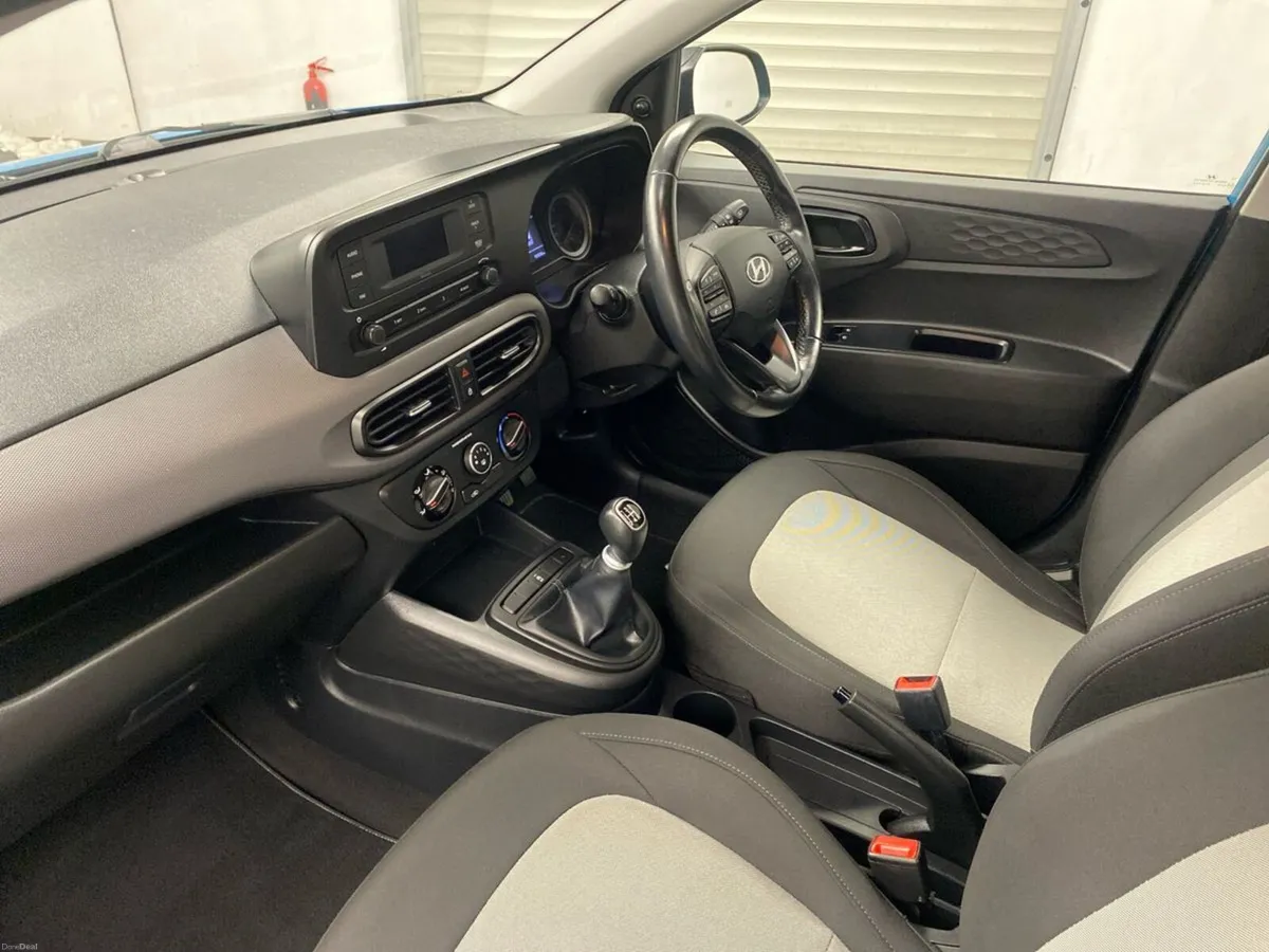 Hyundai i10 i10 Classic - Image 2