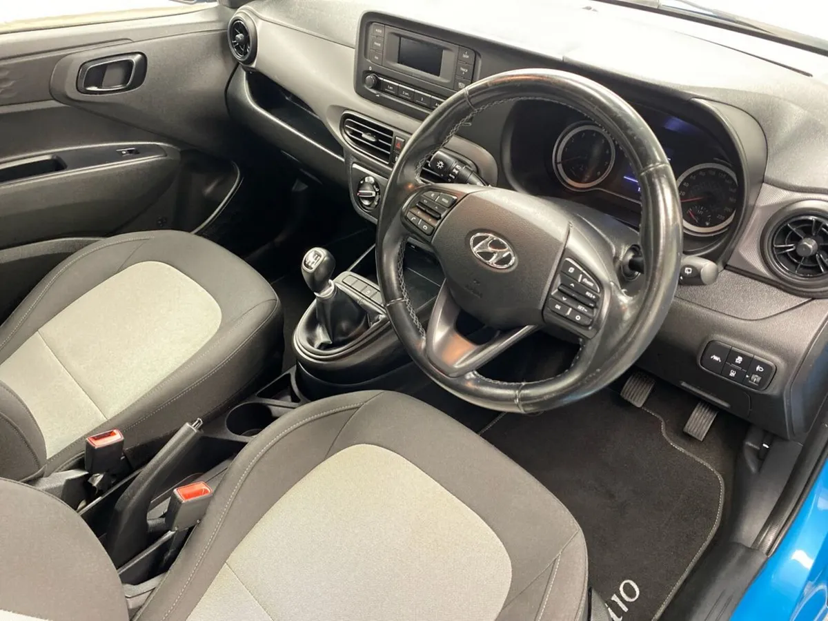 Hyundai i10 i10 Classic - Image 6