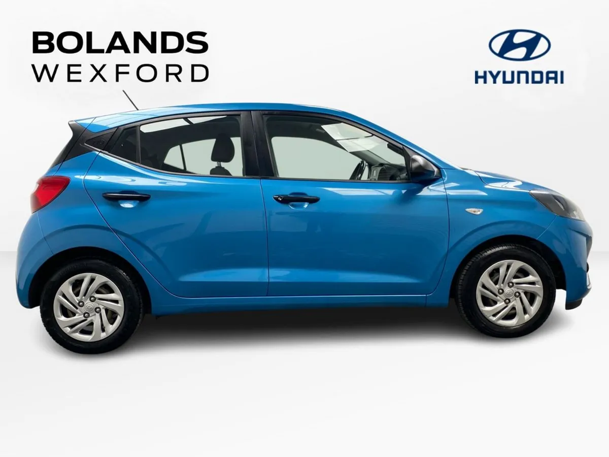 Hyundai i10 i10 Classic - Image 4