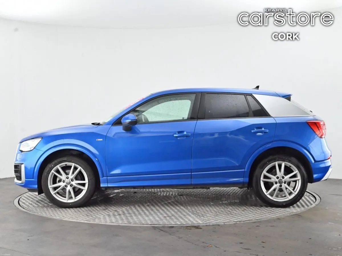 Audi Q2 1.0 - Image 6