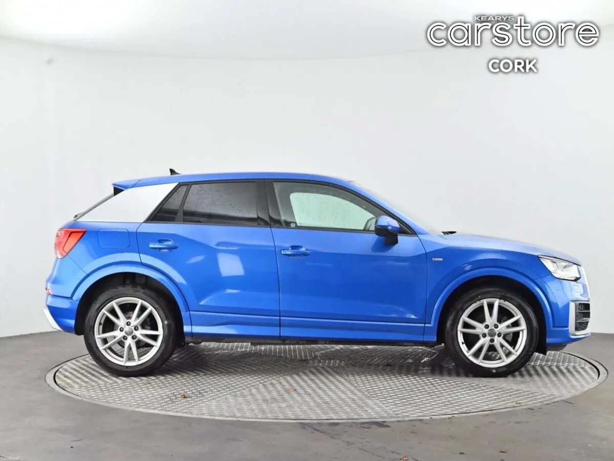Audi Q2 1.0 - Image 2