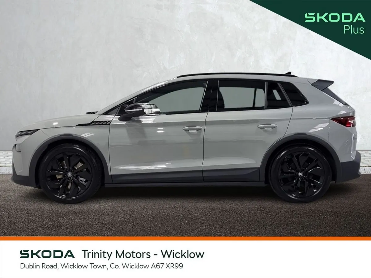 Skoda Elroq ** 60 SPORTLINE ** LOW RUNNING COSTS * - Image 6