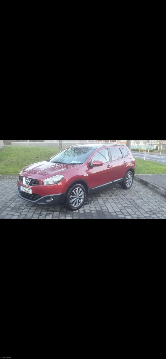 Nissan Qashqai+2 Tekna - Image 2